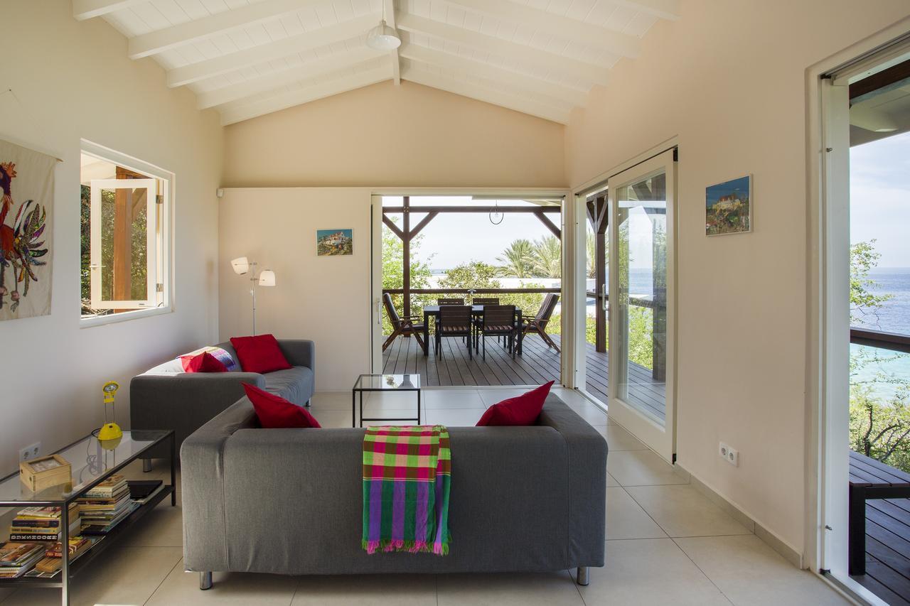 Bungalow Cas Abou 21 * Willibrordus