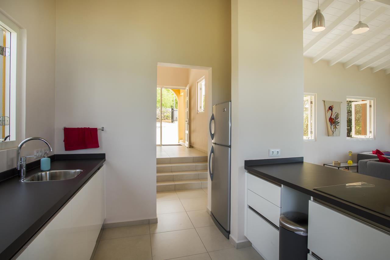 Holiday home Bungalow Cas Abou 21 Willibrordus