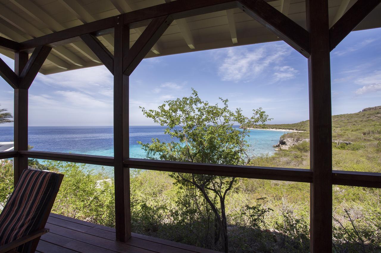 Bungalow Cas Abou 21 Holiday home Willibrordus