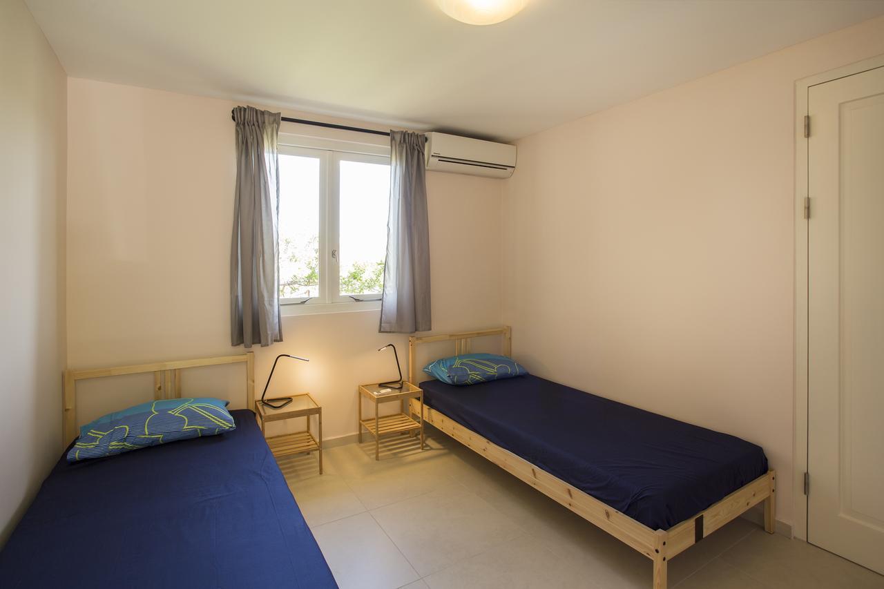 Bungalow Cas Abou 21 Holiday home