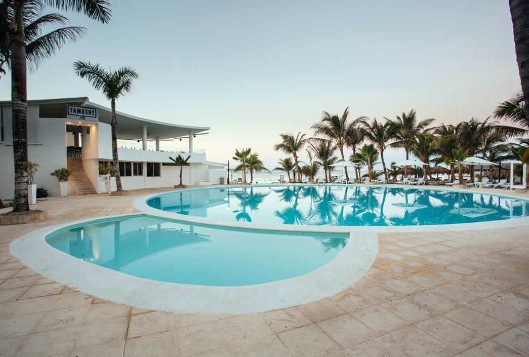 Private At Sol Dominicus * Bayahibe
