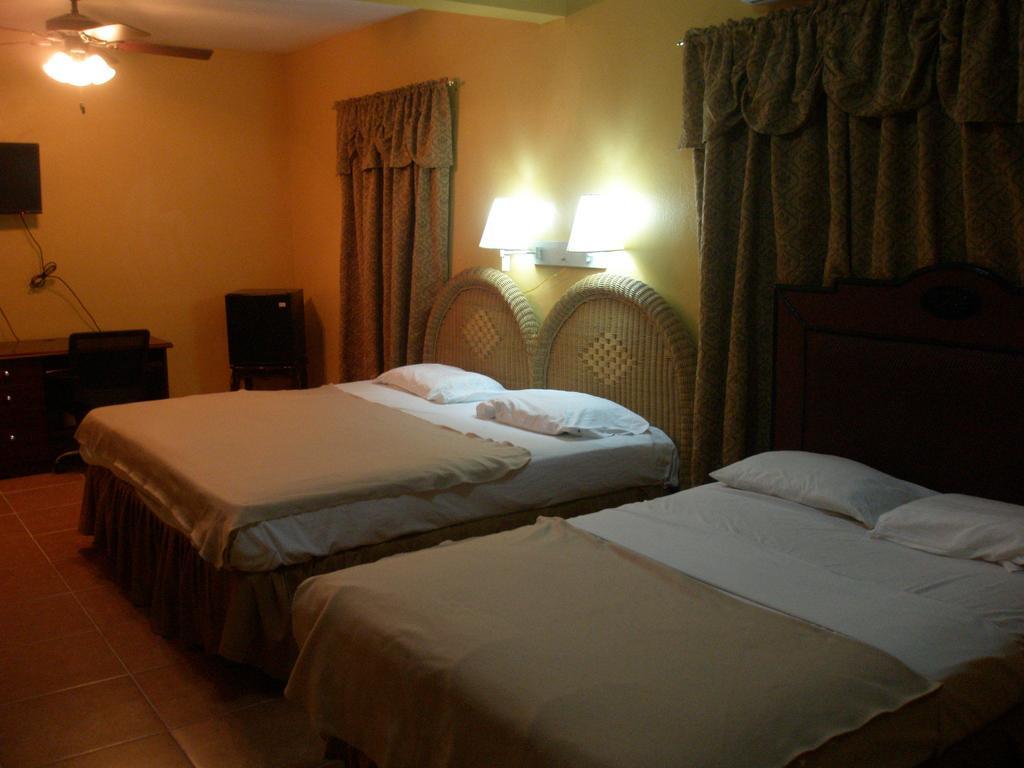 Karma Hotel 3*