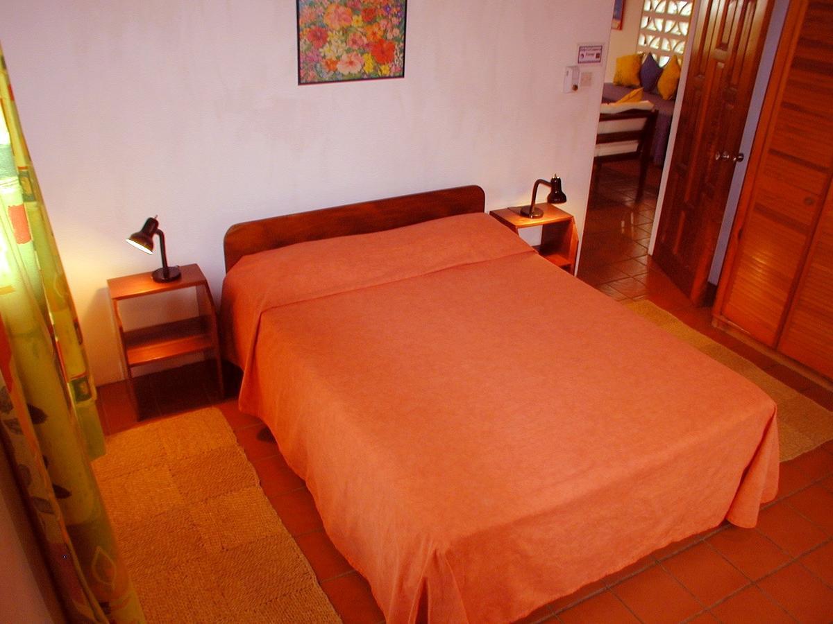 Resort Lance Aux Epines Cottages 2*