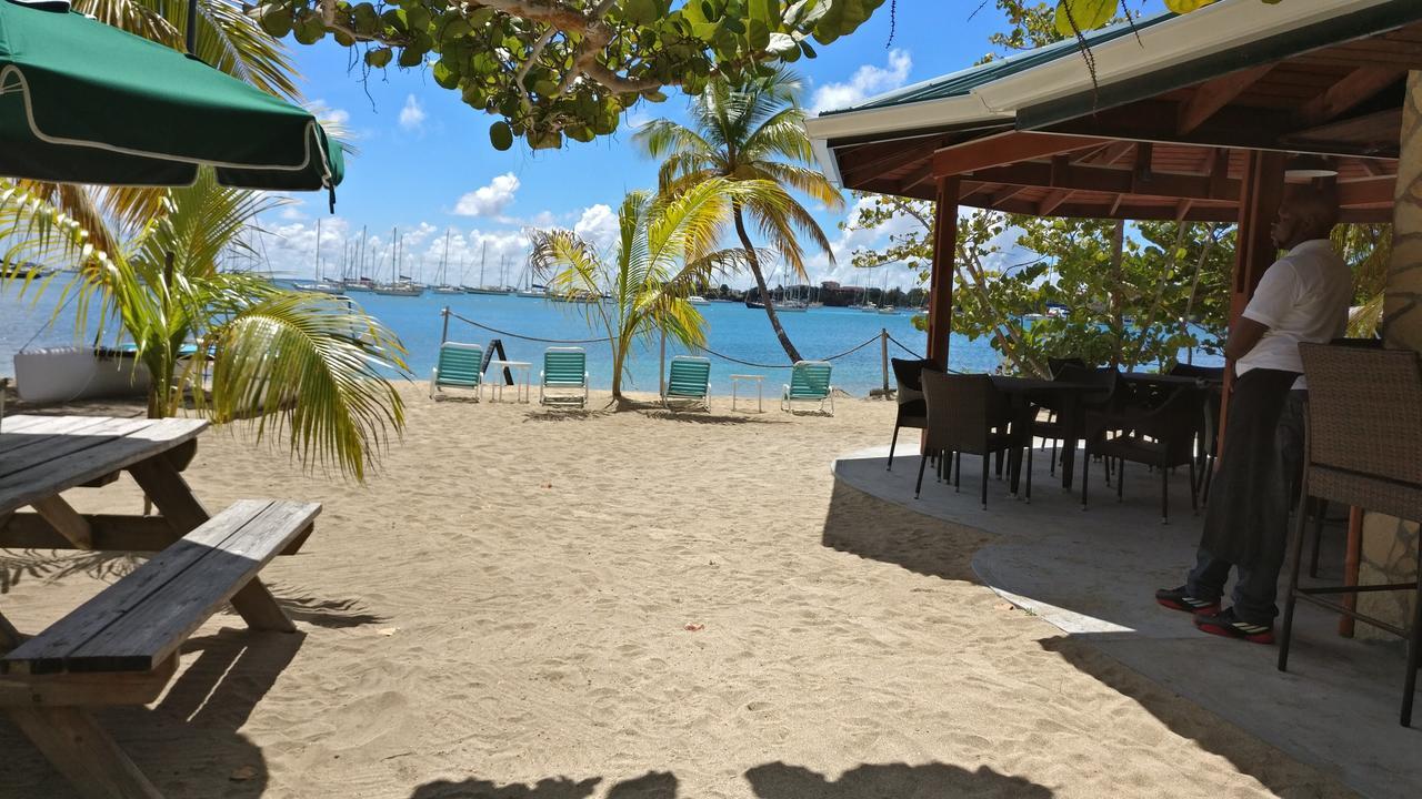 Resort Lance Aux Epines Cottages 2*