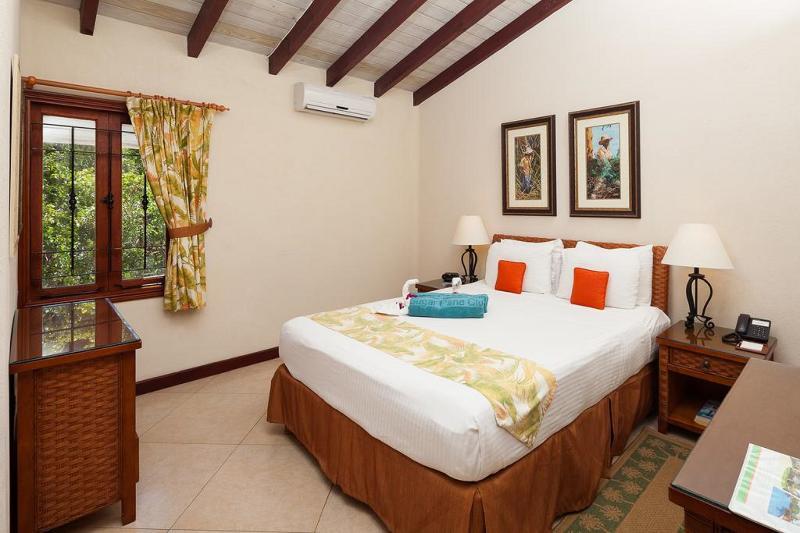 Sugar Cane Club & (adults Only) Resort 3*