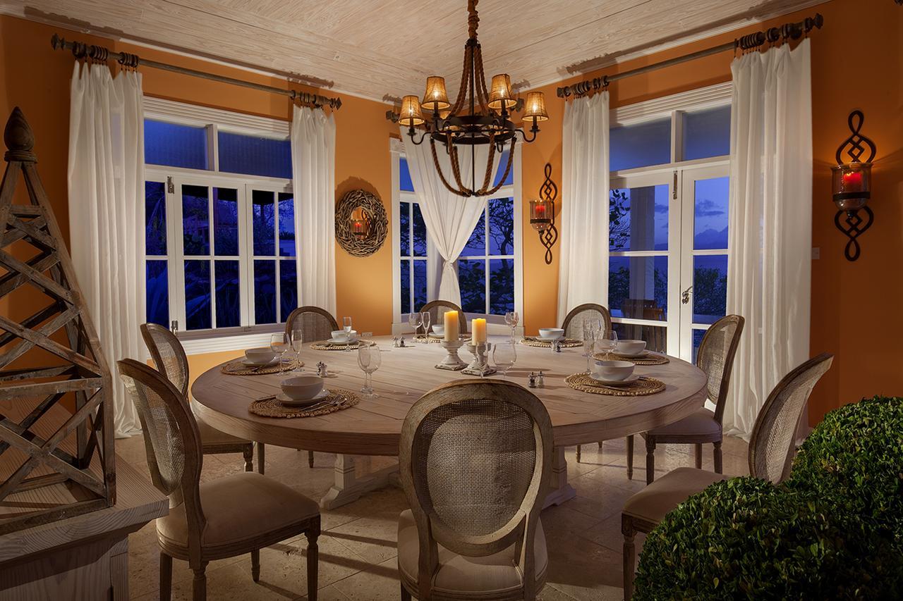 The Liming Bequia 5* Friendship