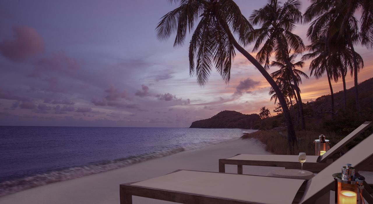 The Liming Bequia 5* Friendship