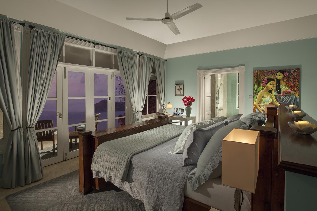 The Liming Bequia