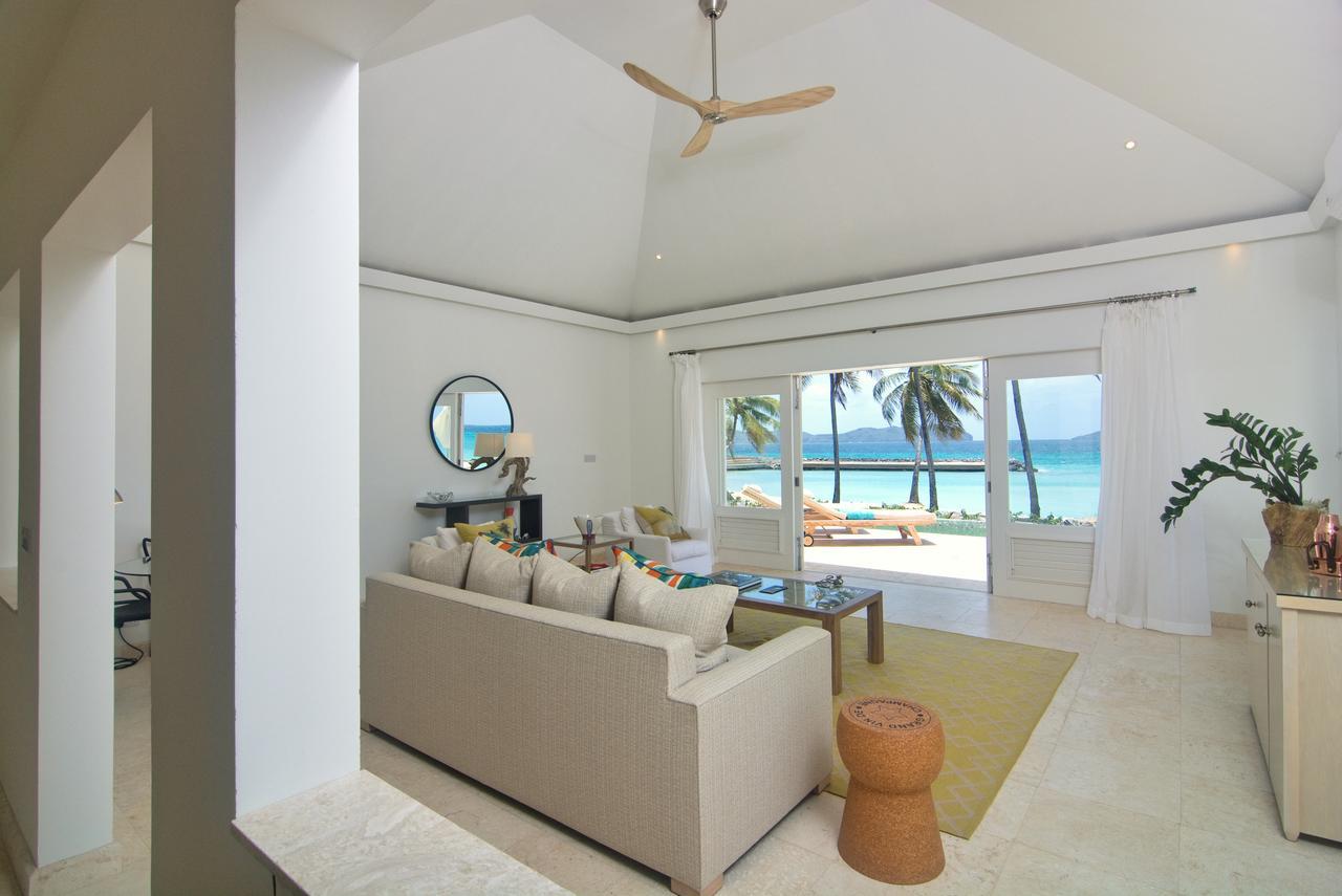 The Liming Bequia Hotel 5*