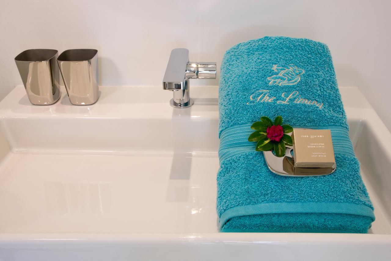 The Liming Bequia Hotel 5*