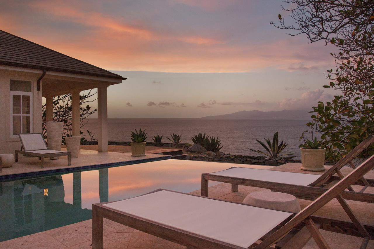 The Liming Bequia Hotel