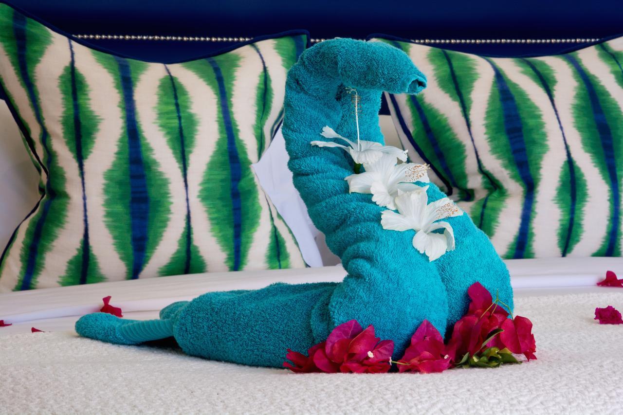 The Liming Bequia 5*