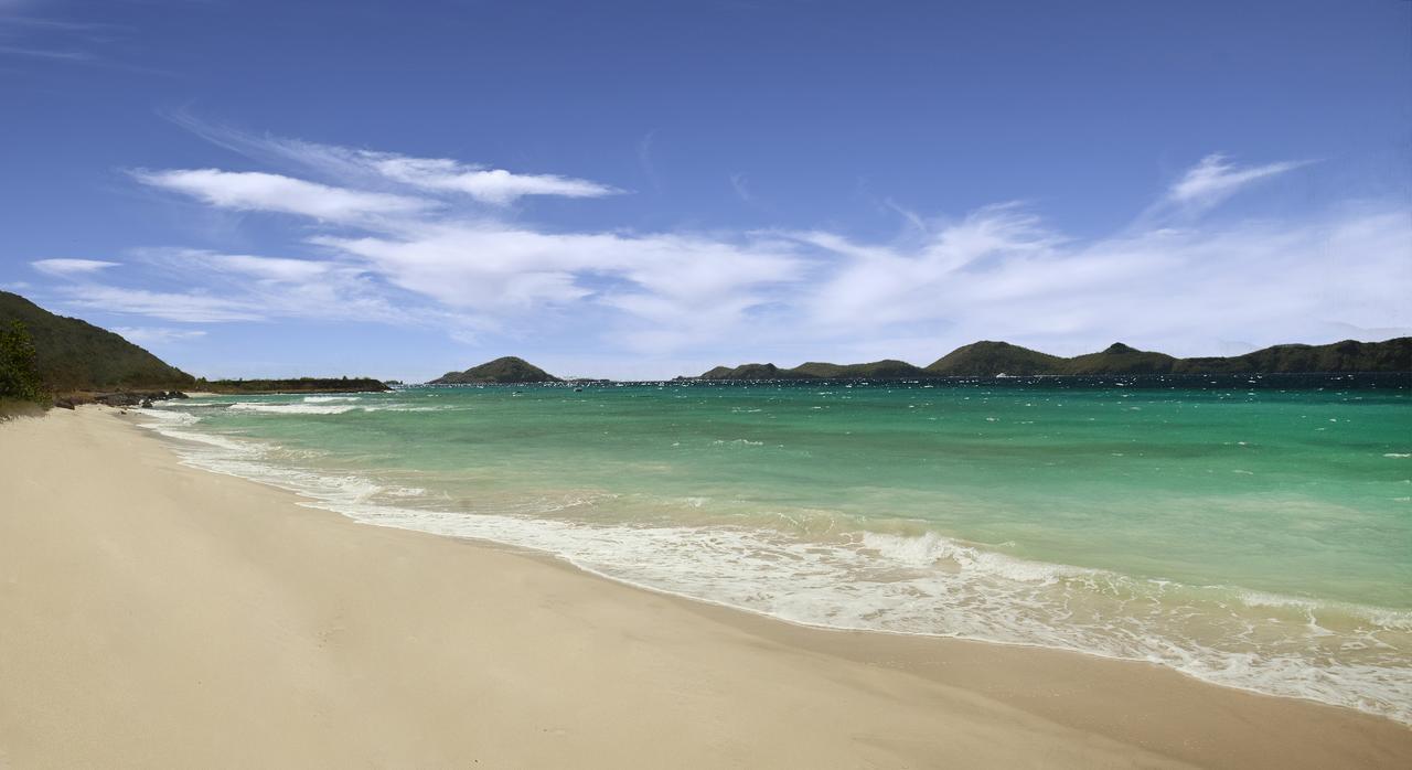Hotel The Liming Bequia