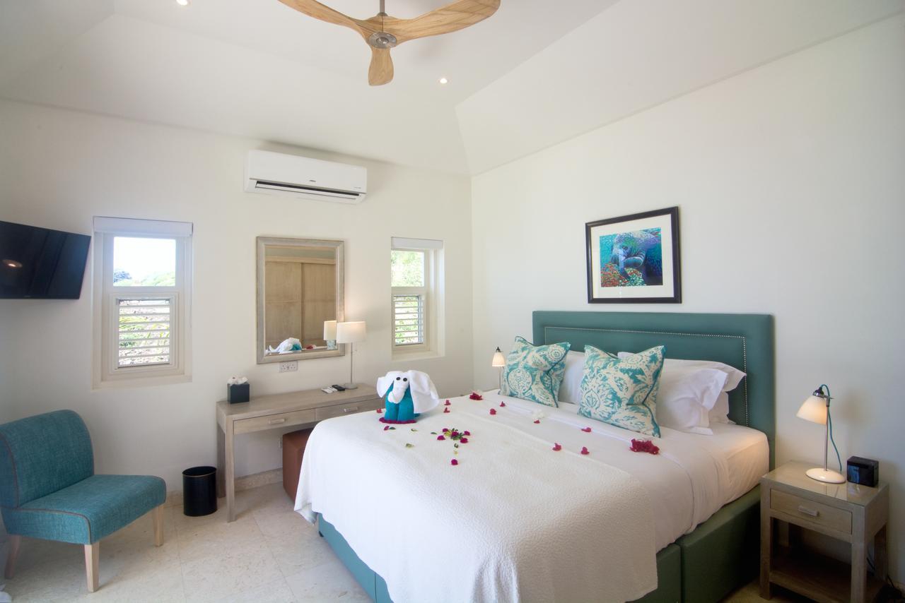 The Liming Bequia Friendship