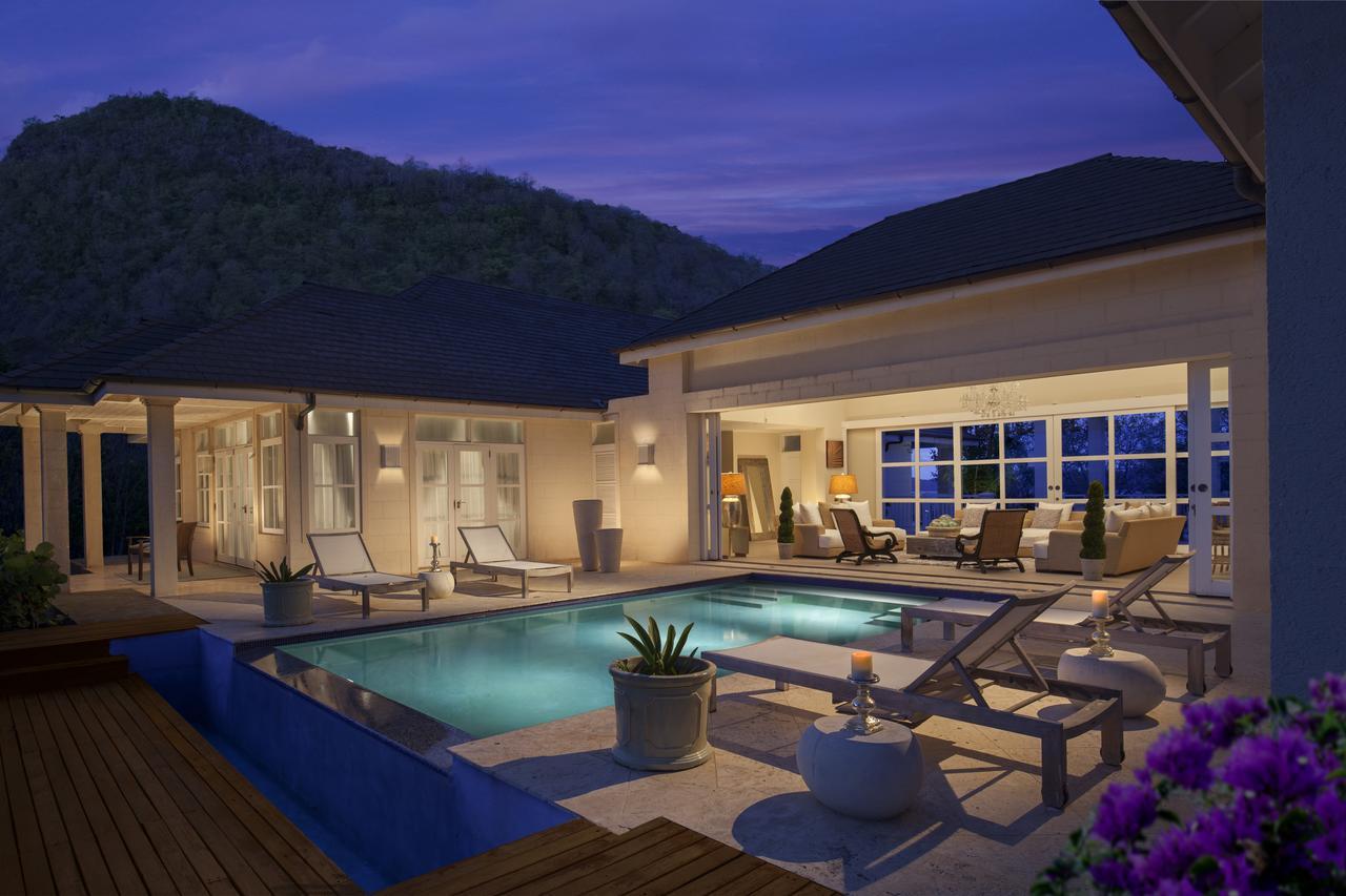 The Liming Bequia 5*