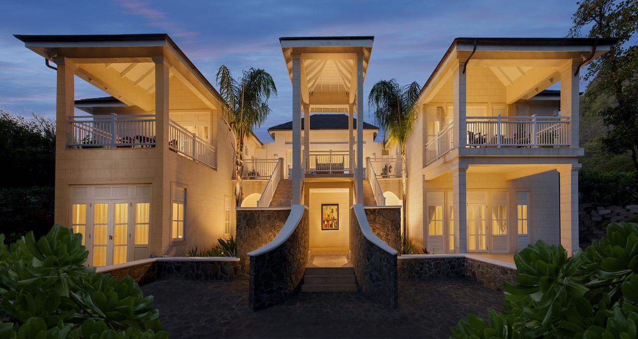 The Liming Bequia Hotel 5*