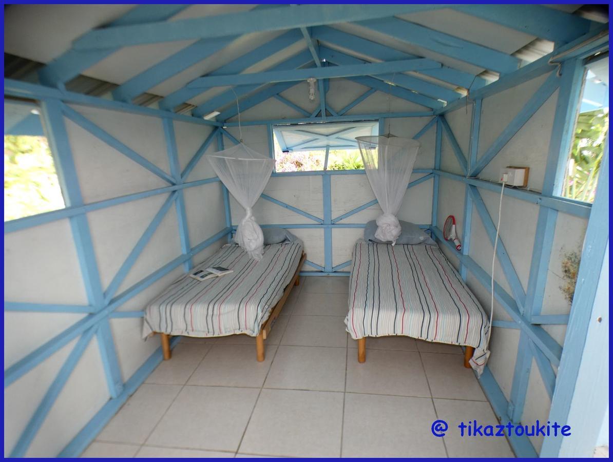 Alojamento Tikaz Toukite *