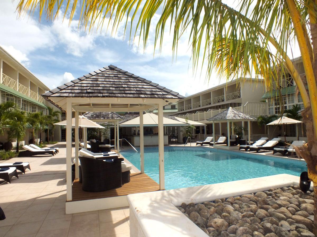 Hotel Blu Saint Lucia