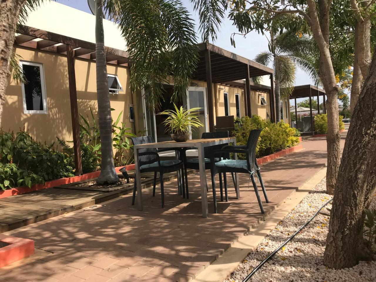 Apartamento Malika *