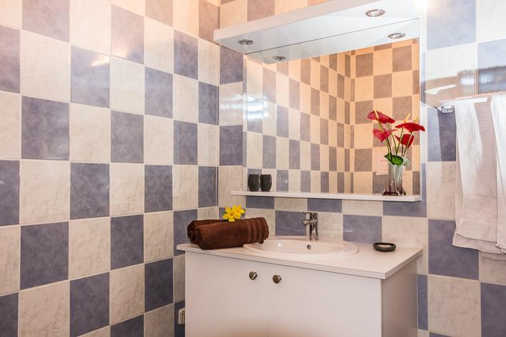 Guest house Habitation Cantamerle *