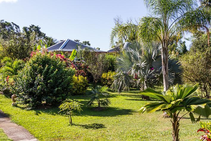 Guest house Habitation Cantamerle