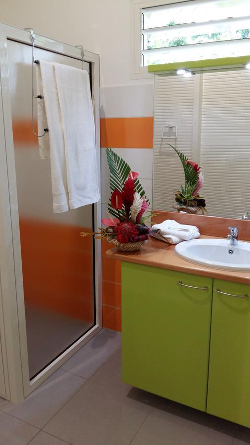 Habitation Cantamerle Guest house *