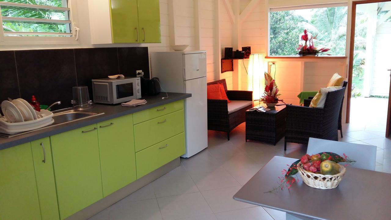 Guest house Habitation Cantamerle *