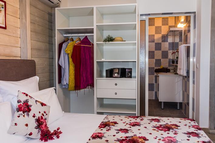 Habitation Cantamerle Guest house Capesterre-Belle-Eau