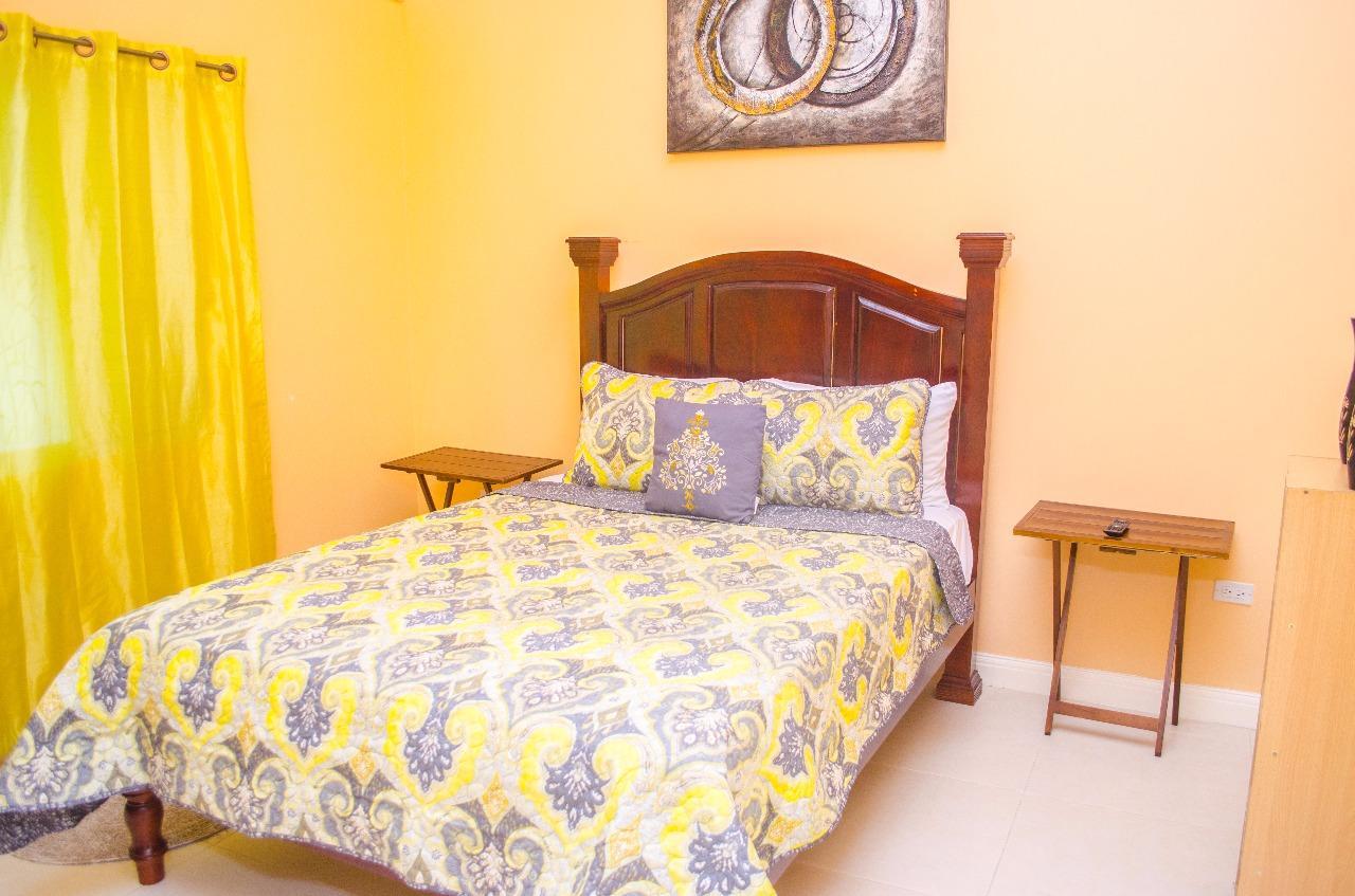 Ocho Rios @ The Palms Villa *