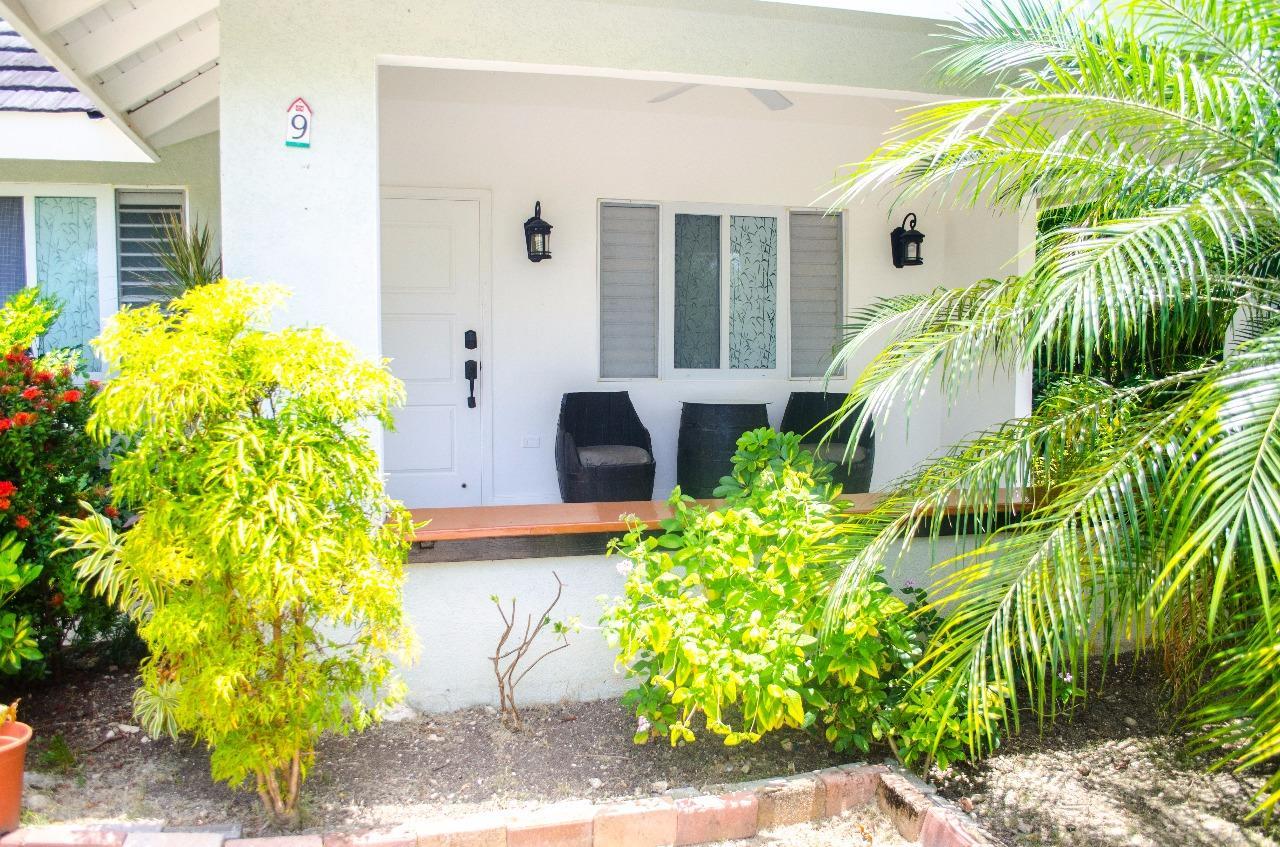 Ocho Rios @ The Palms Priory