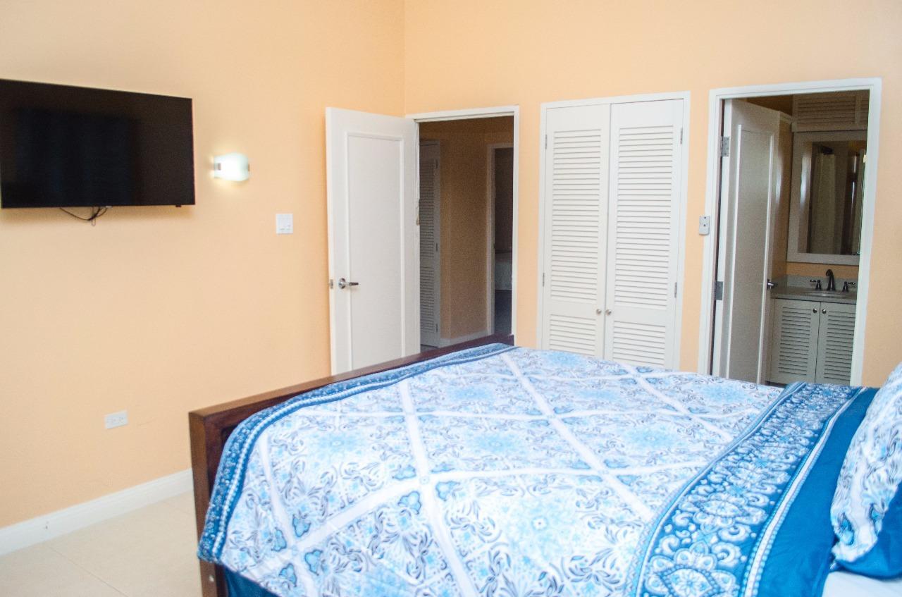 Ocho Rios @ The Palms Villa *