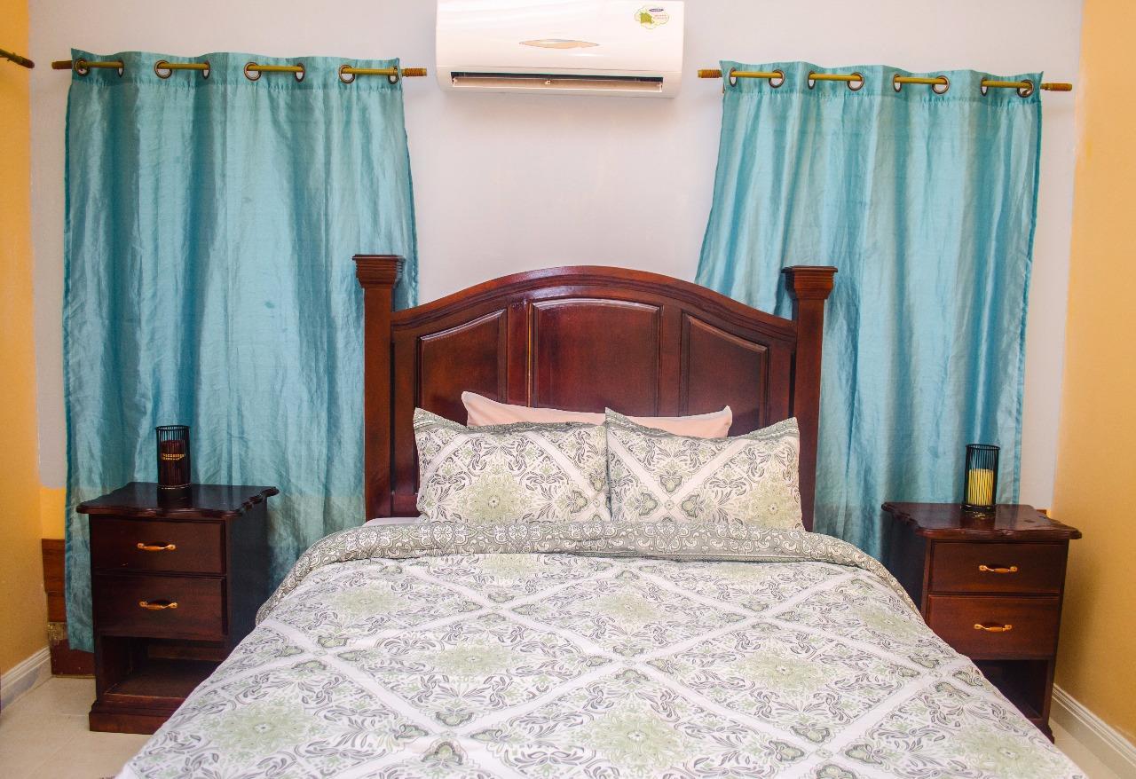 Ocho Rios @ The Palms Priory