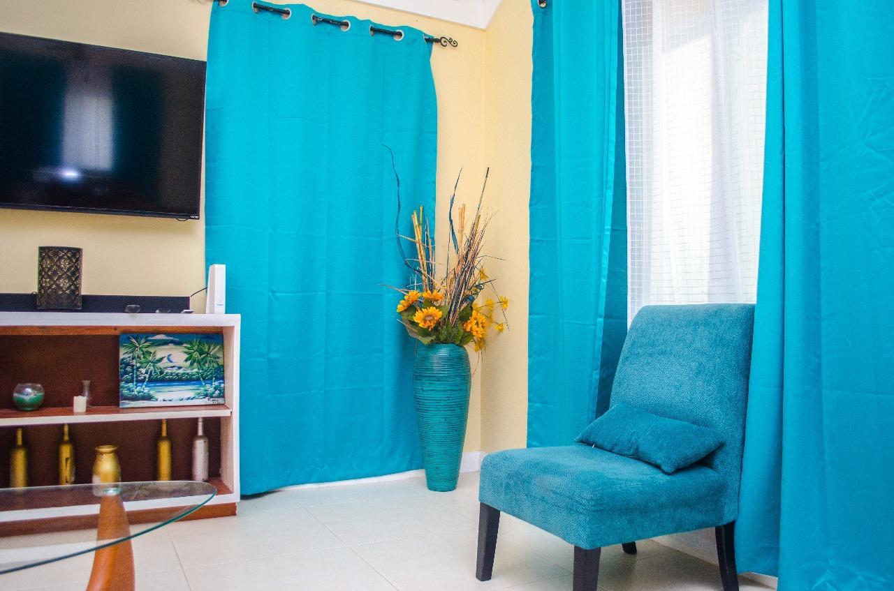 Villa Ocho Rios @ The Palms Priory