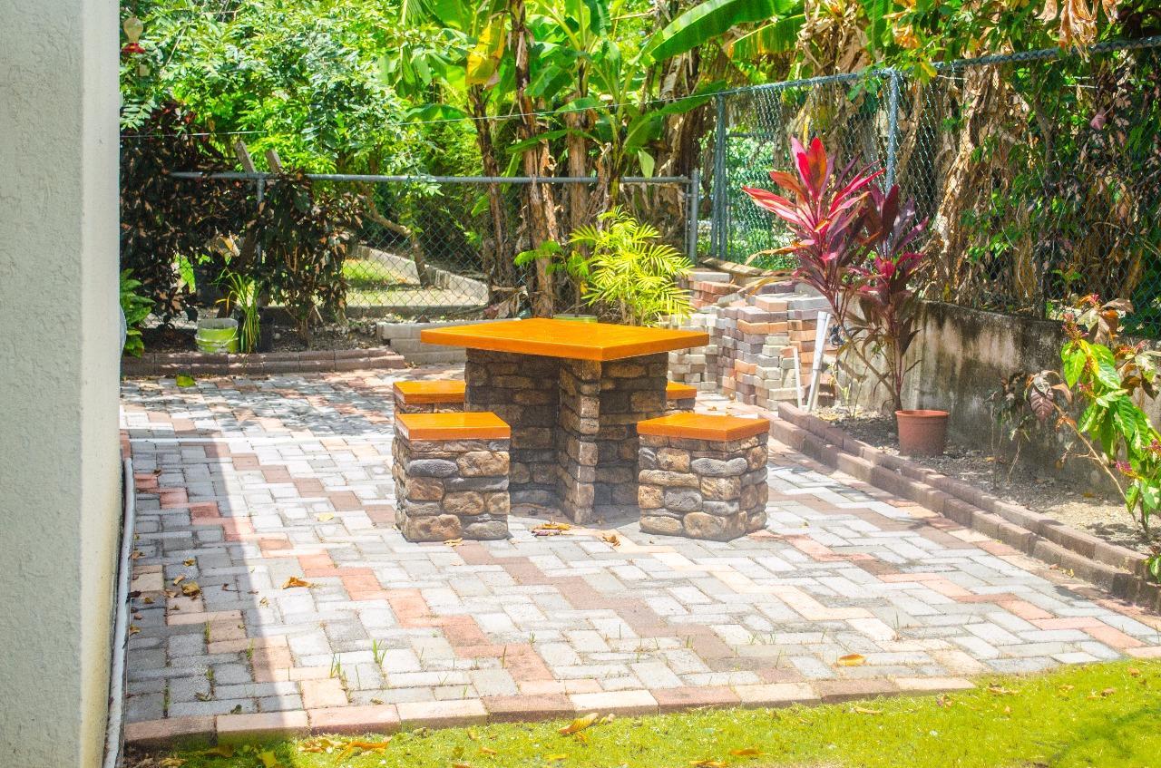 Ocho Rios @ The Palms Villa *