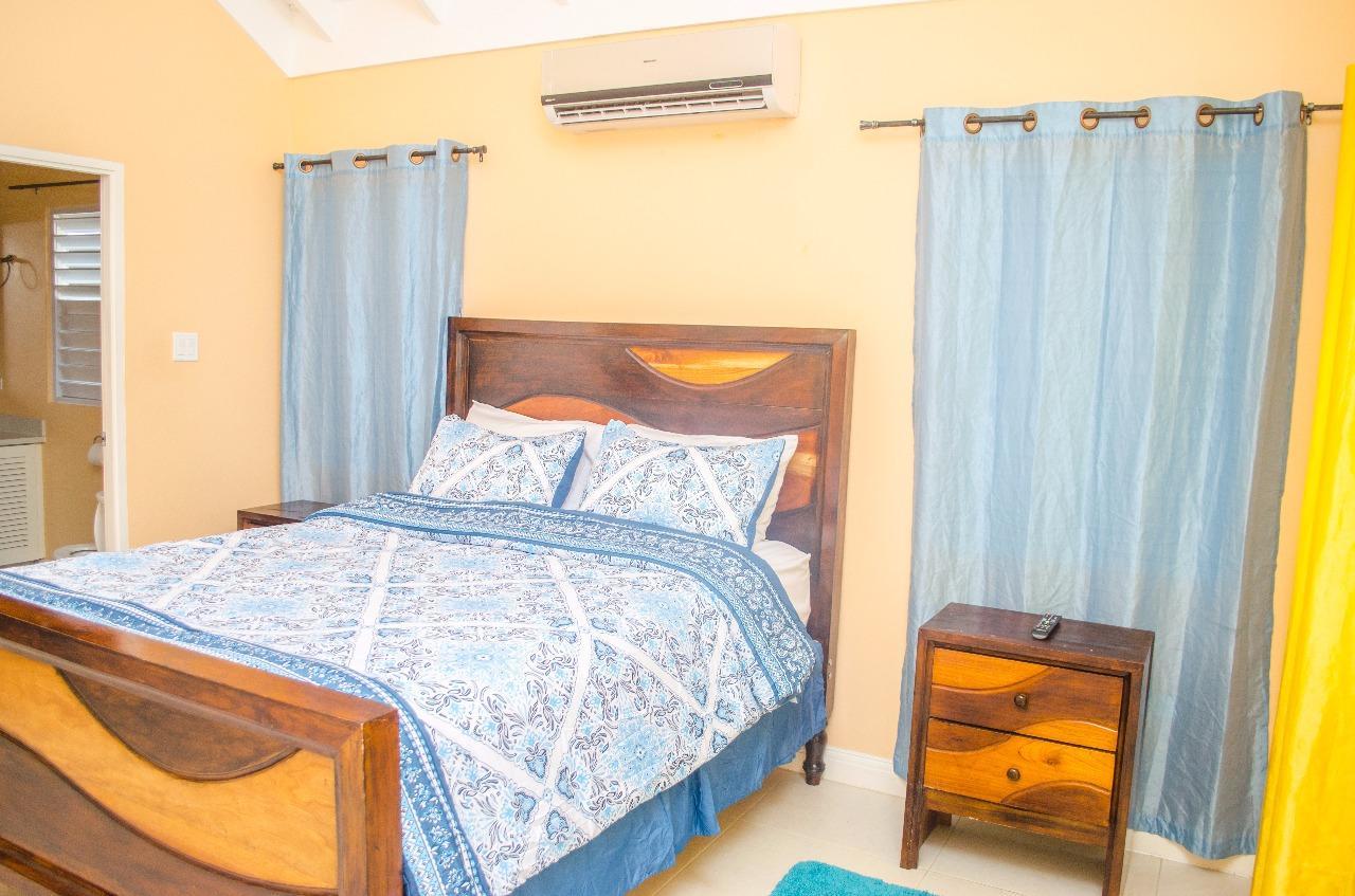 Ocho Rios @ The Palms Priory