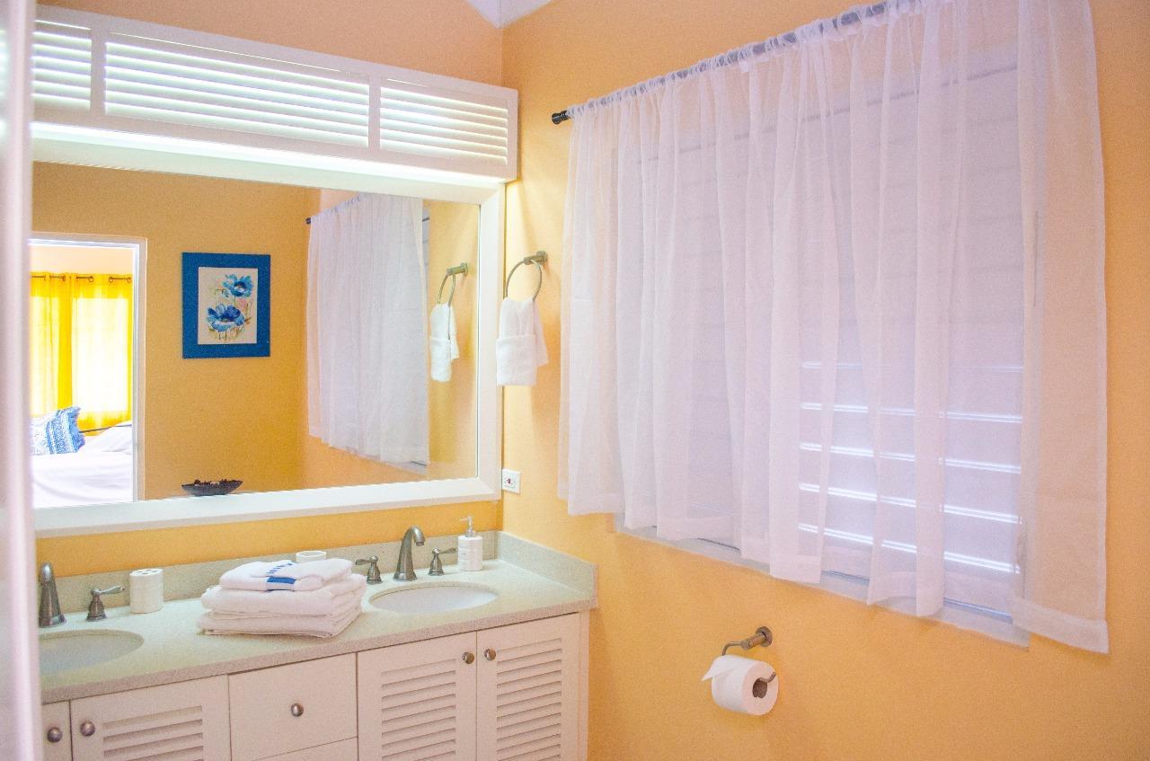 Ocho Rios @ The Palms Villa