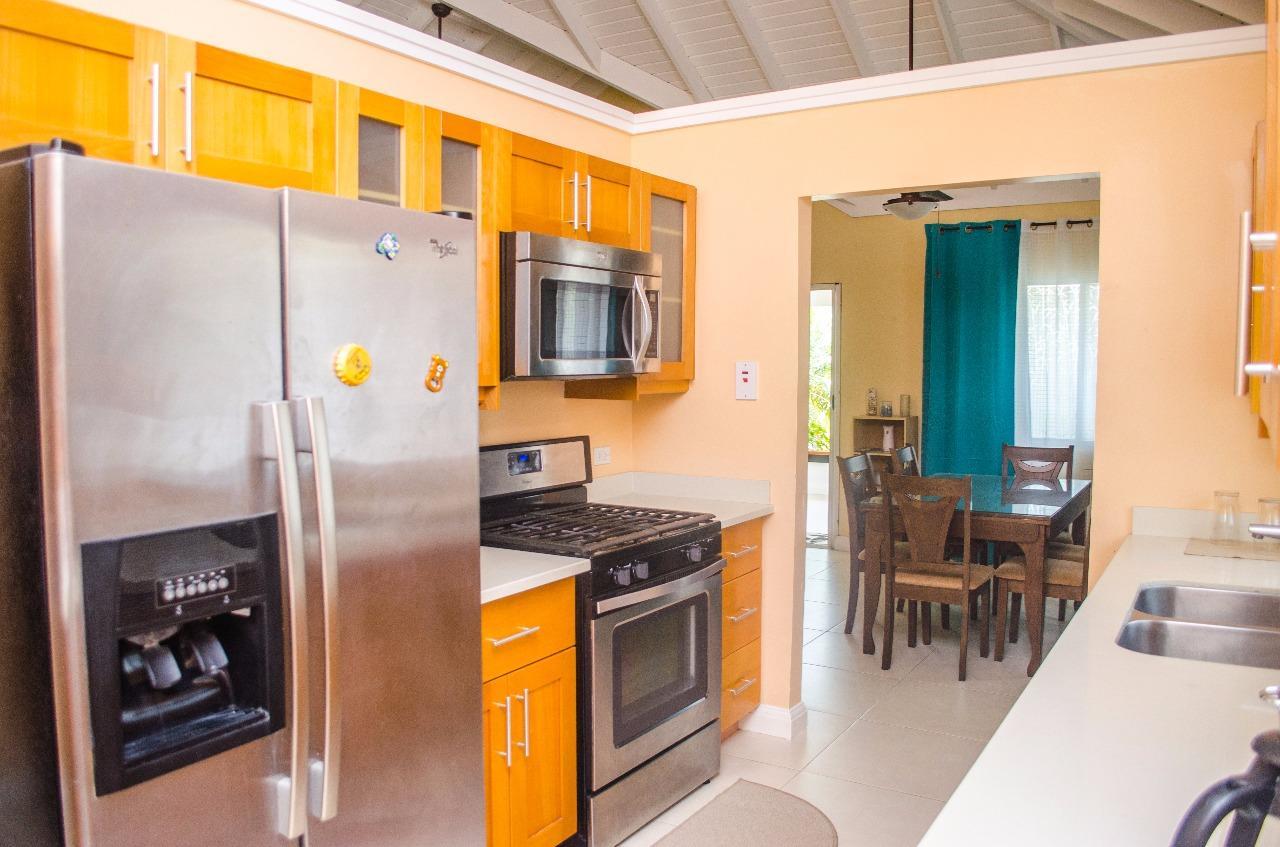 Villa Ocho Rios @ The Palms Priory