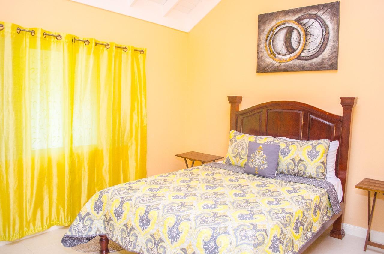 Villa Ocho Rios @ The Palms