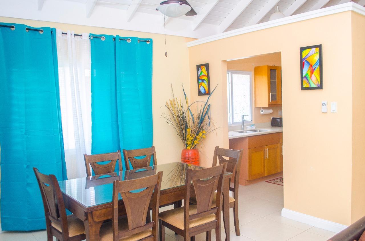 Ocho Rios @ The Palms Priory