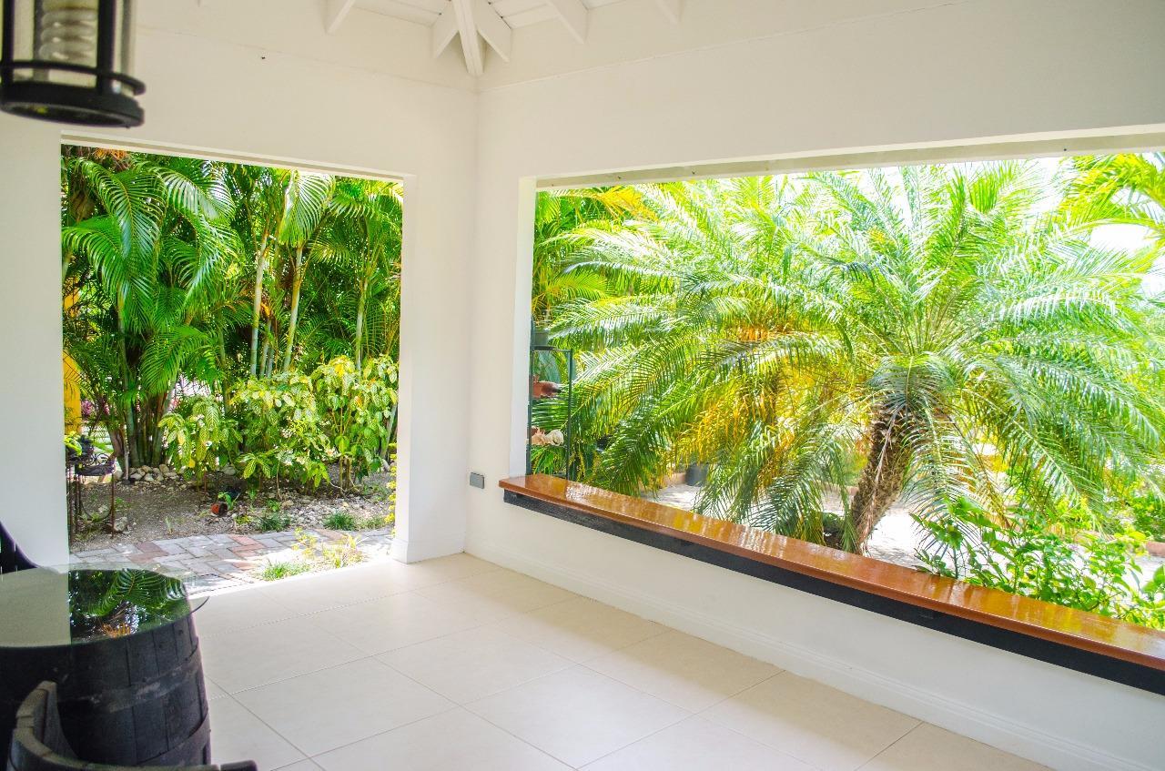Ocho Rios @ The Palms Villa *