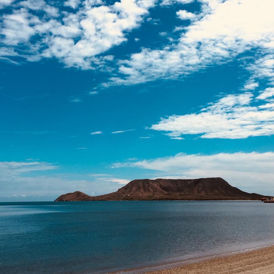El Cayito Montecristi Hotel