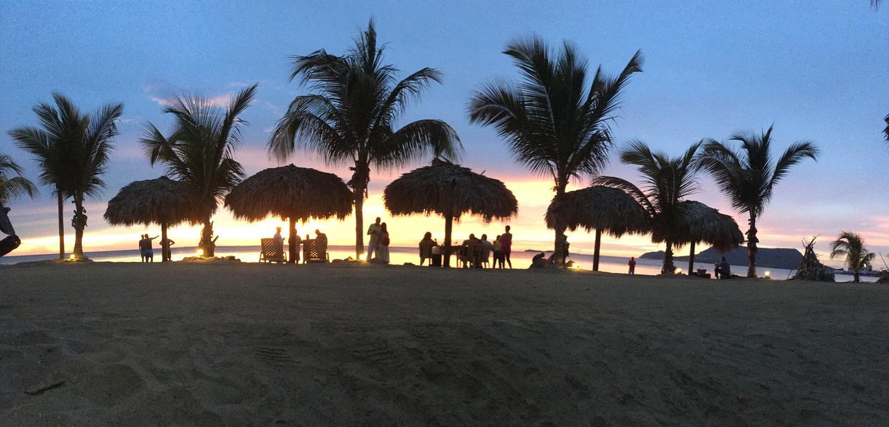 El Cayito Montecristi 4* San Fernando de Monte Cristi