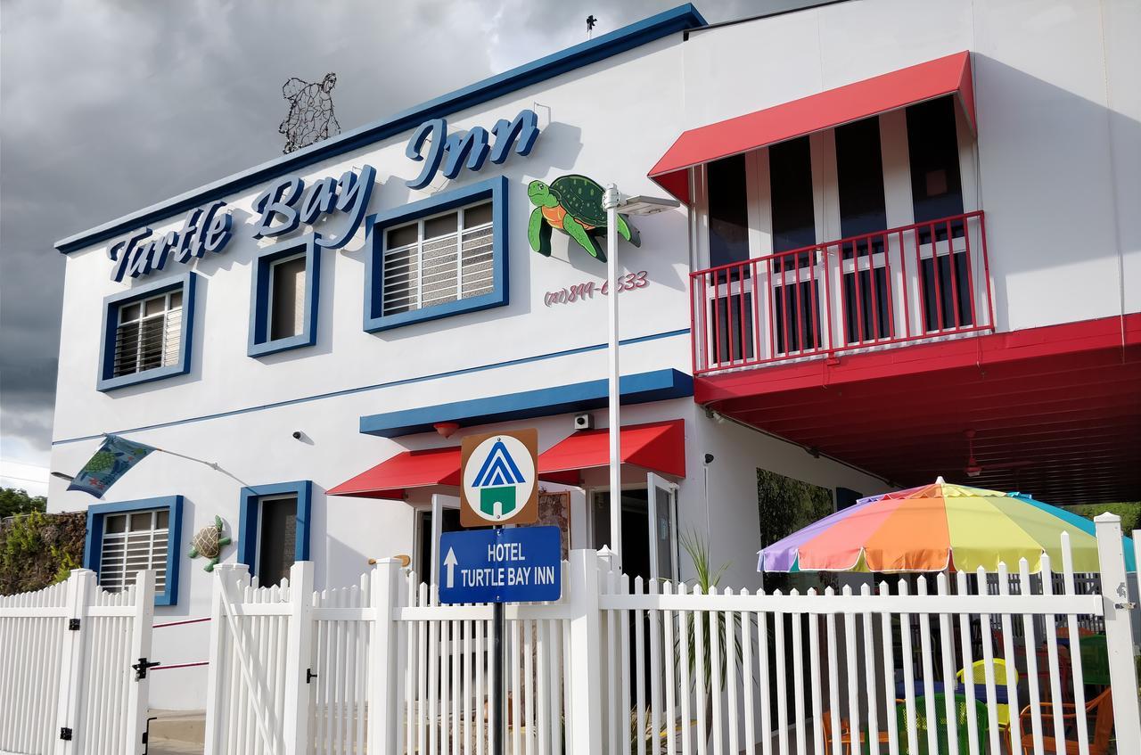 Turtle Bay Bed & Breakfast La Parguera