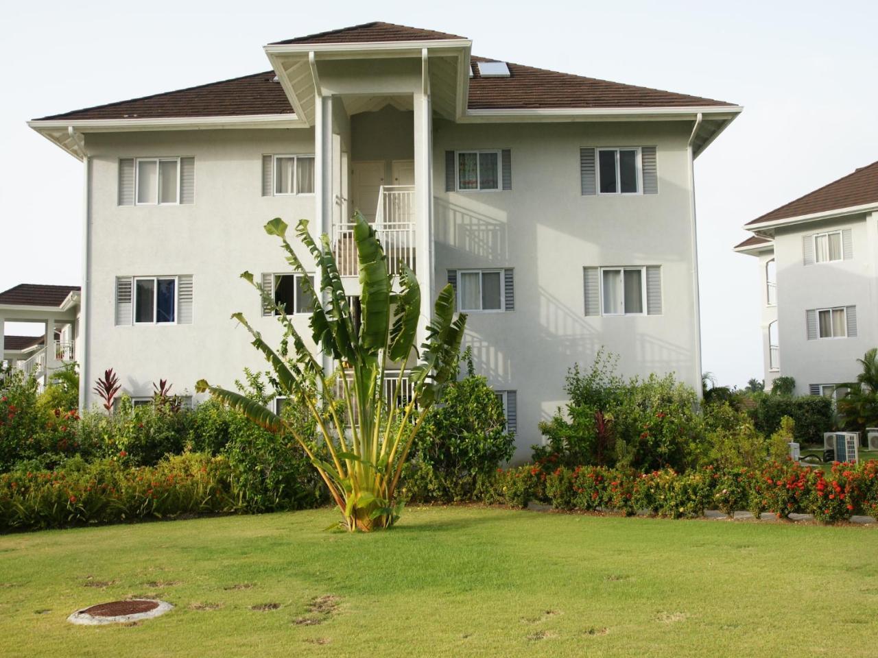Jamnick Vacation Rentals - Richmond, St Ann, Jamaica Ocho Rios