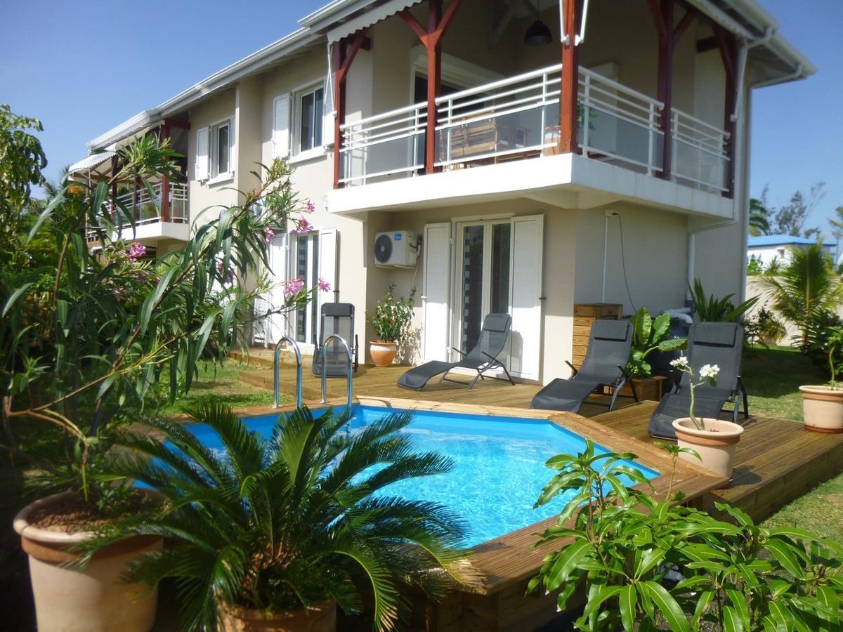 Les Du Golf 1 Holiday home Saint-Francois (Grande-Terre)