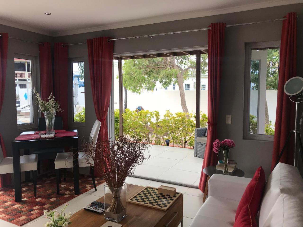 Malika Apartamento