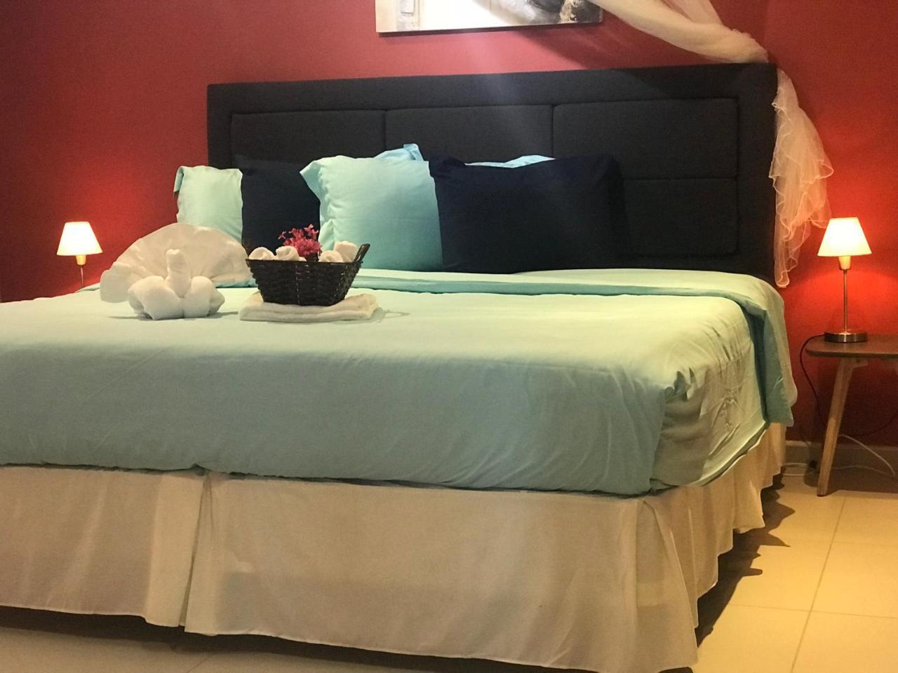 Malika Apartamento Westpunt