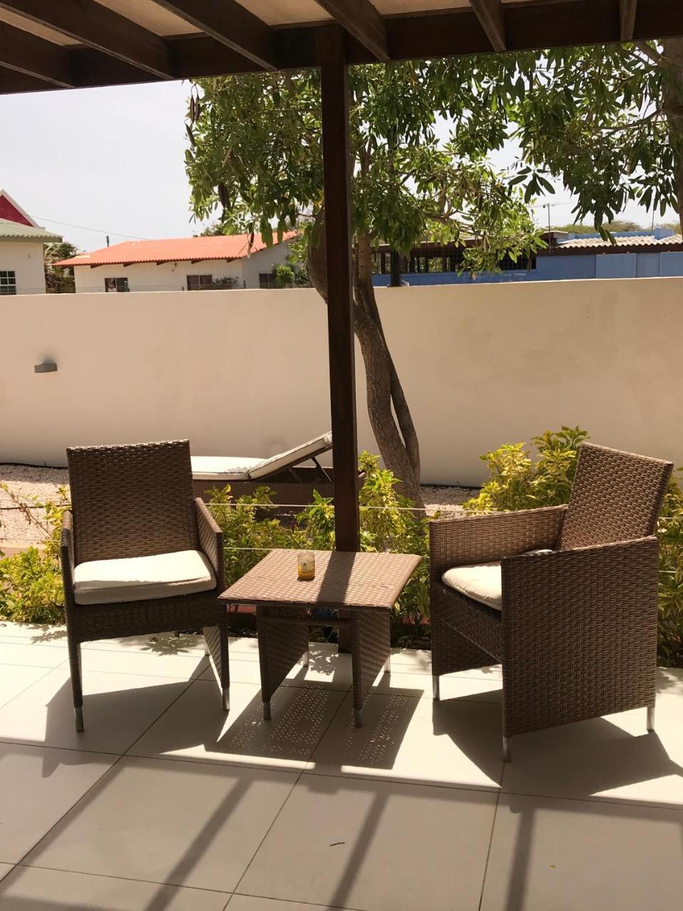 Apartamento Malika