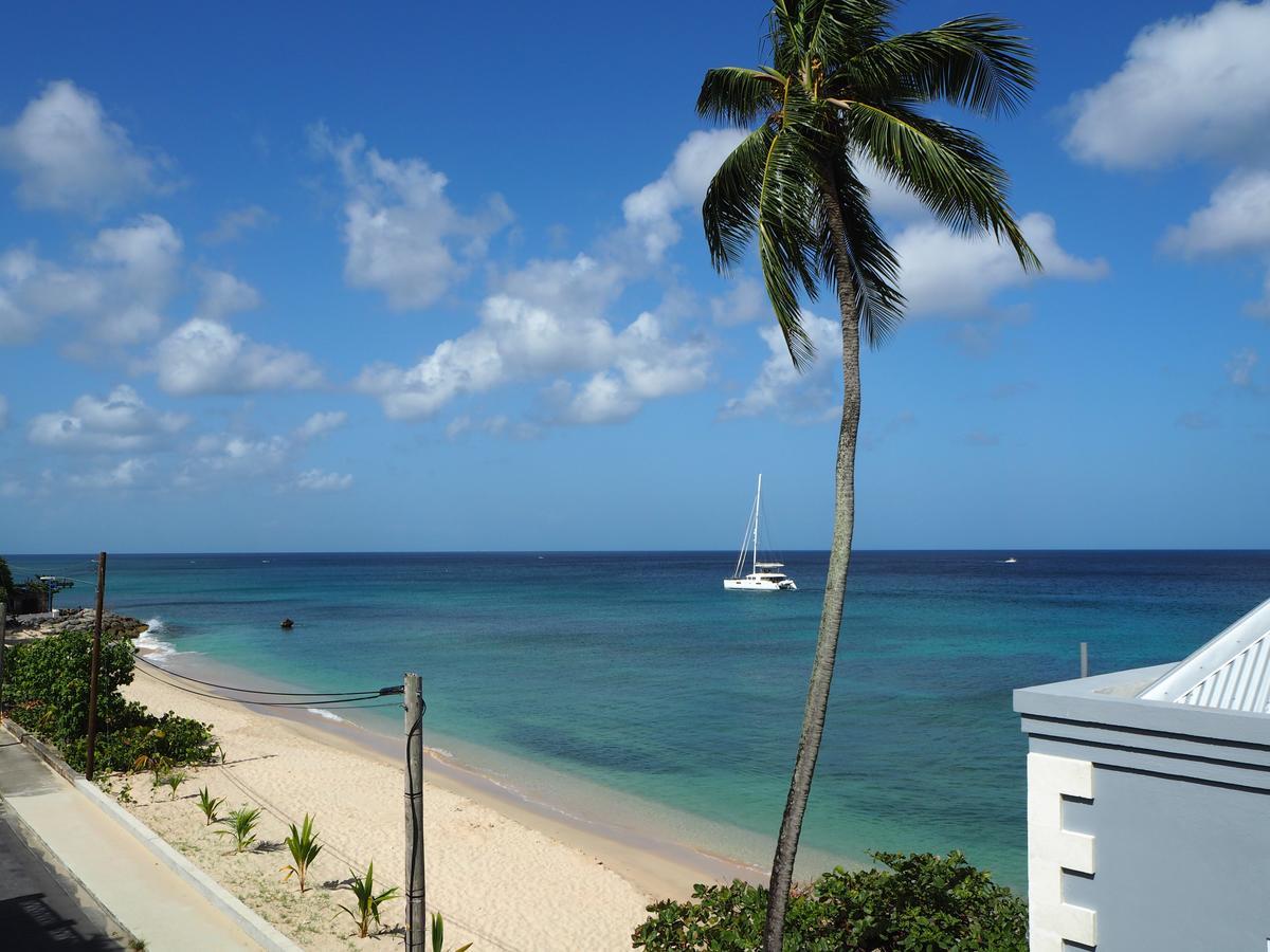 Carib Edge, Ac Penthouse *