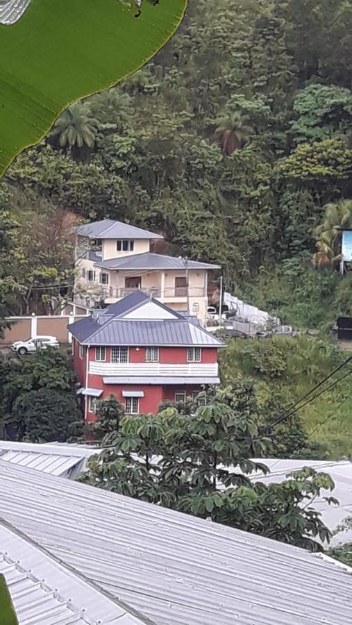 Seaview Hideaway Apartamento Port of Spain